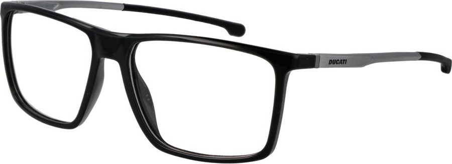 Оправа для очков Carrera Ducati Black Aluminum