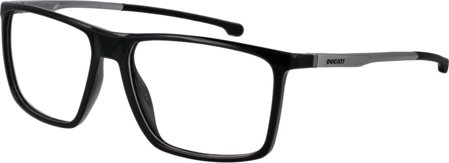 Оправа для очков Carrera Ducati Black Aluminum