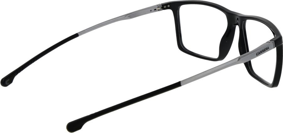 Оправа для очков Carrera Ducati Black Aluminum