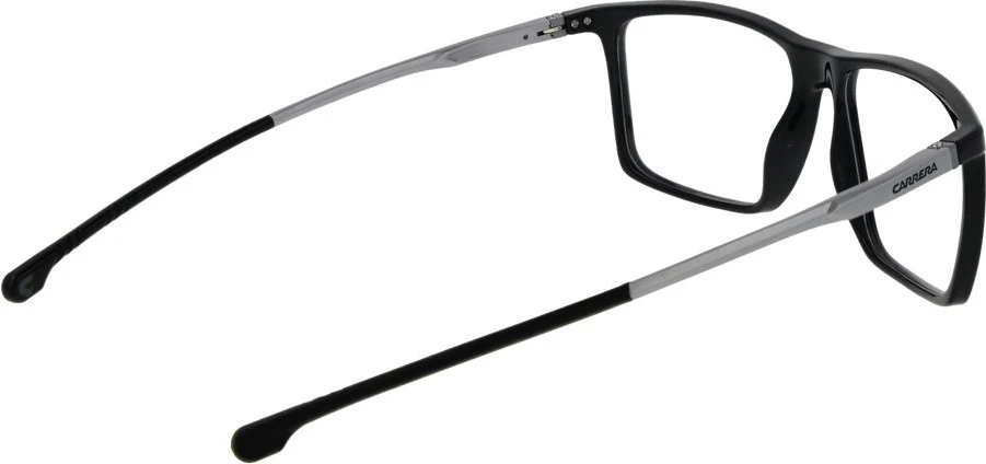 Оправа для очков Carrera Ducati Black Aluminum