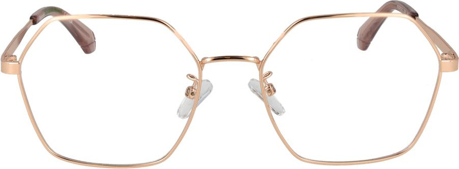Очки Polaroid Rose Gold Metal