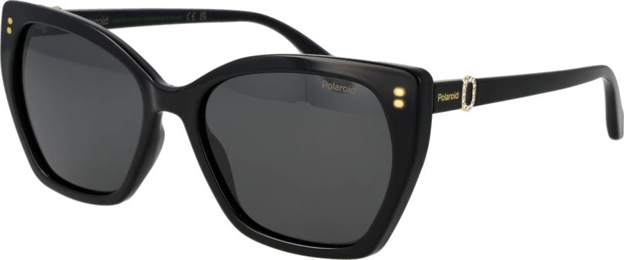 Солнцезащитные очки Polaroid Black