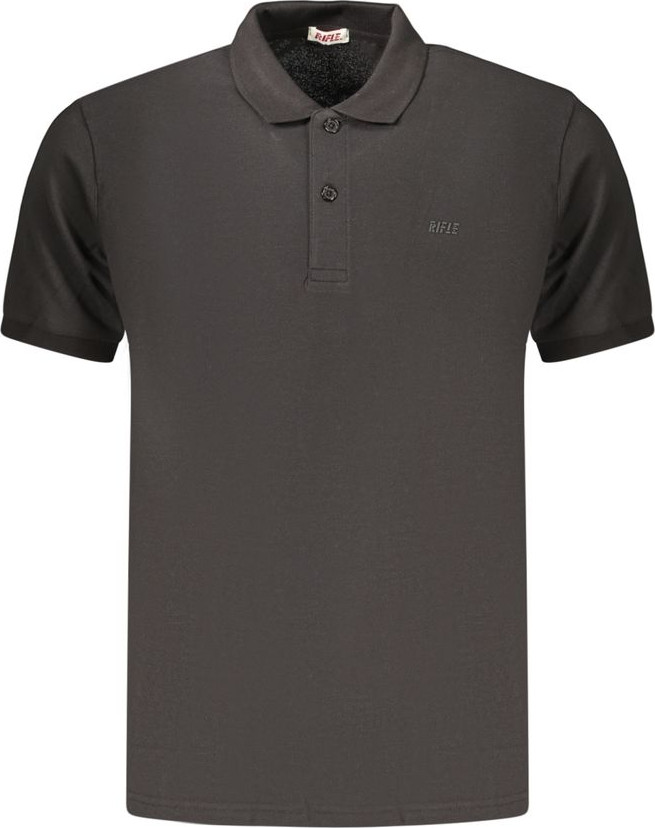 Polo Shirt Rifle
