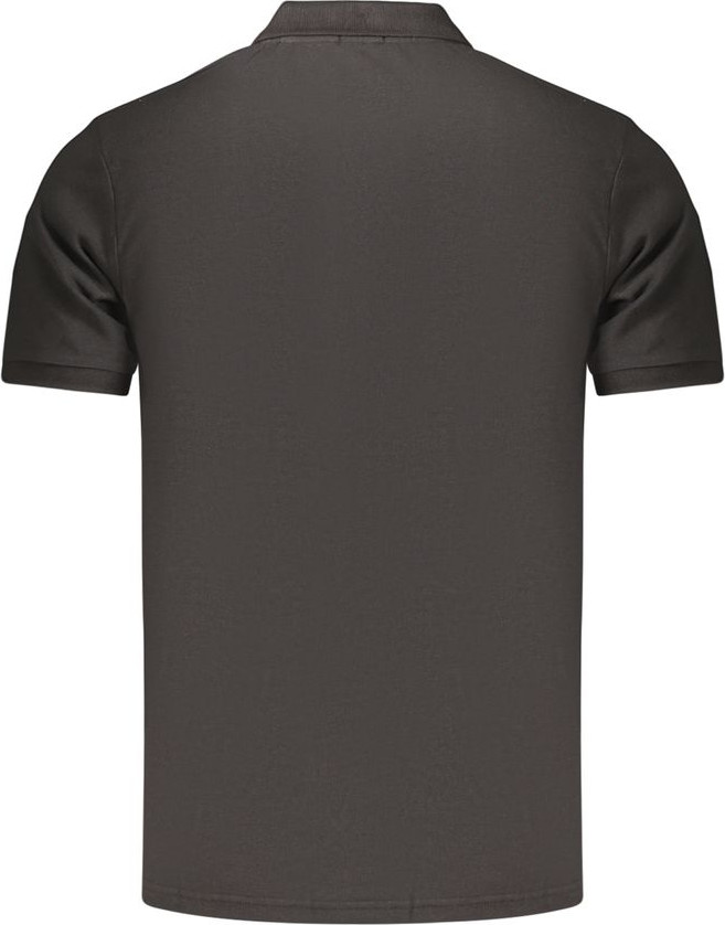 Polo Shirt Rifle