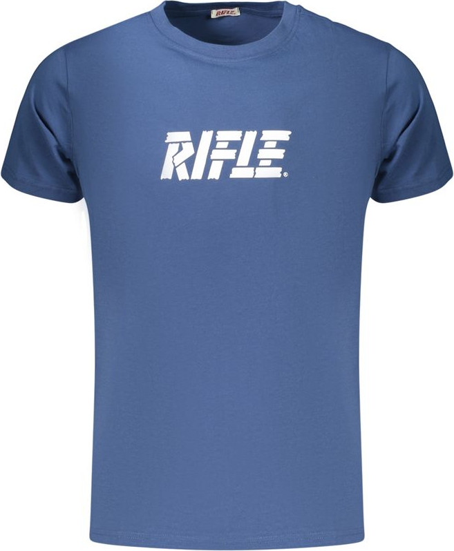 T-Shirt Rifle