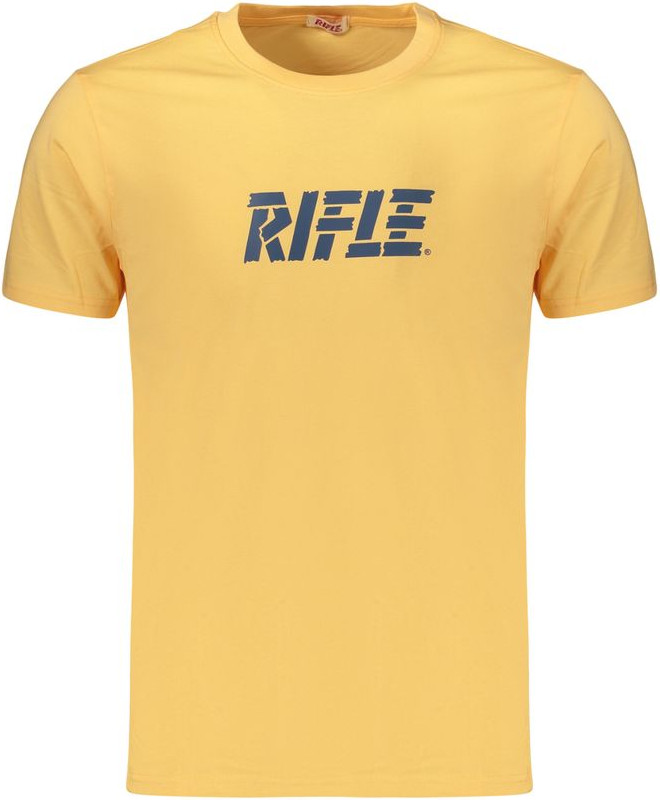 T-shirt Rifle