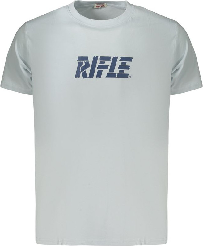T-Shirt Rifle