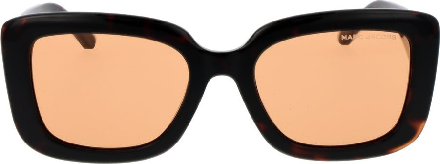 Солнечные очки The Marc Jacobs
