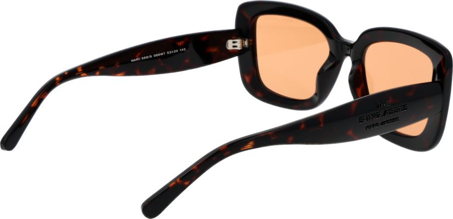 Солнечные очки The Marc Jacobs