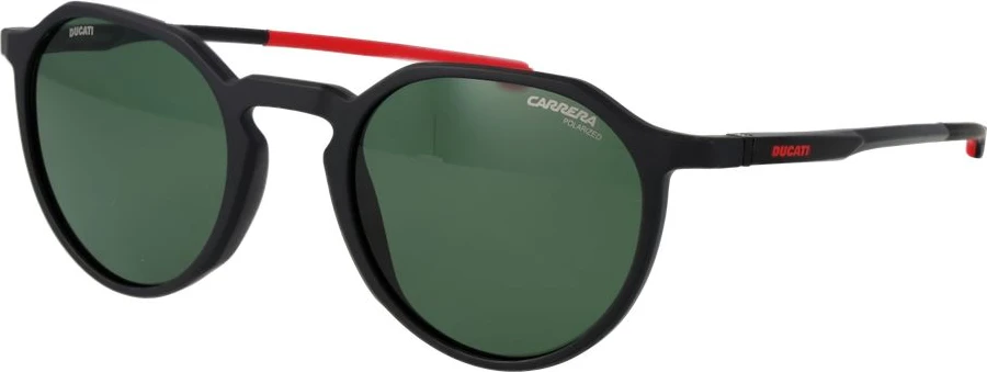 Солнцезащитные очки Carrera Ducati Black Acetate