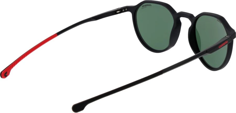 Солнцезащитные очки Carrera Ducati Black Acetate