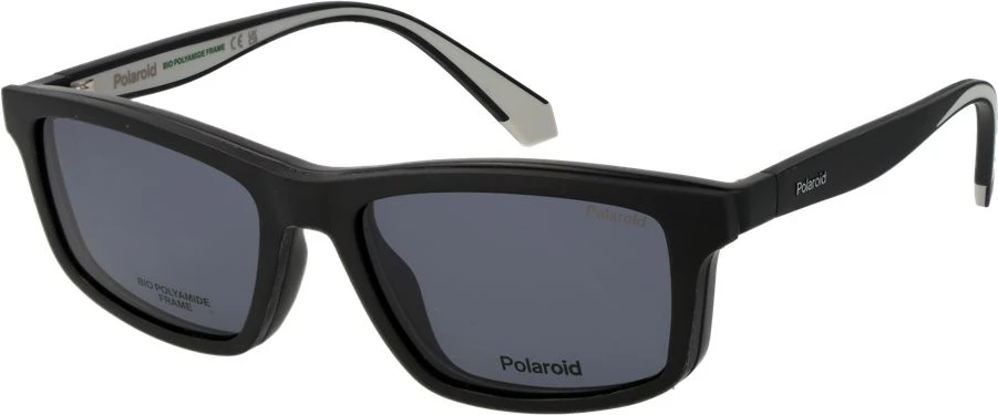 Очки Polaroid Черные Полиамид
