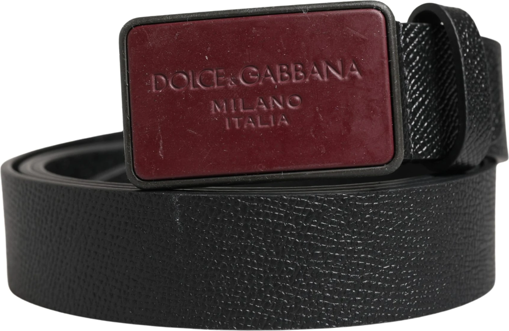 Ремень Dolce & Gabbana