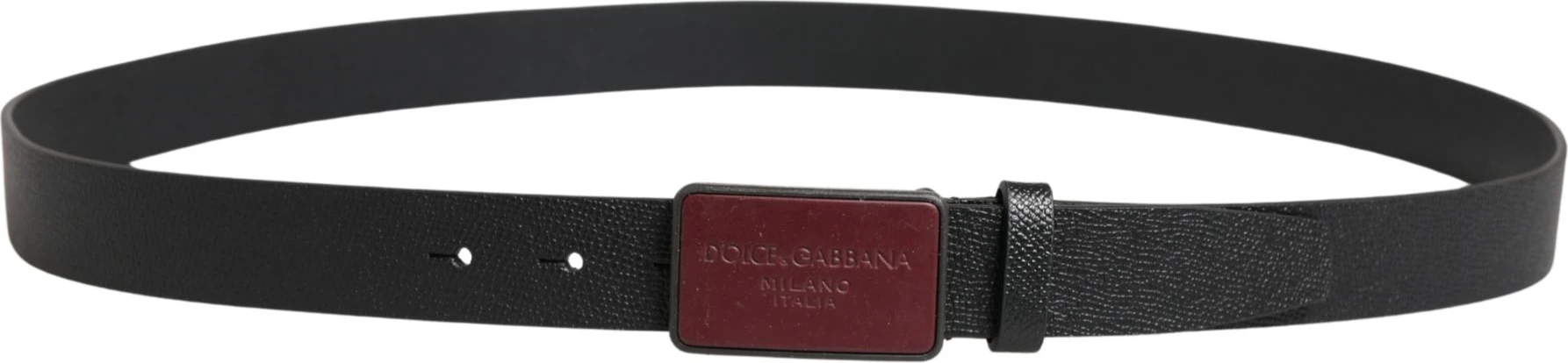 Ремень Dolce & Gabbana