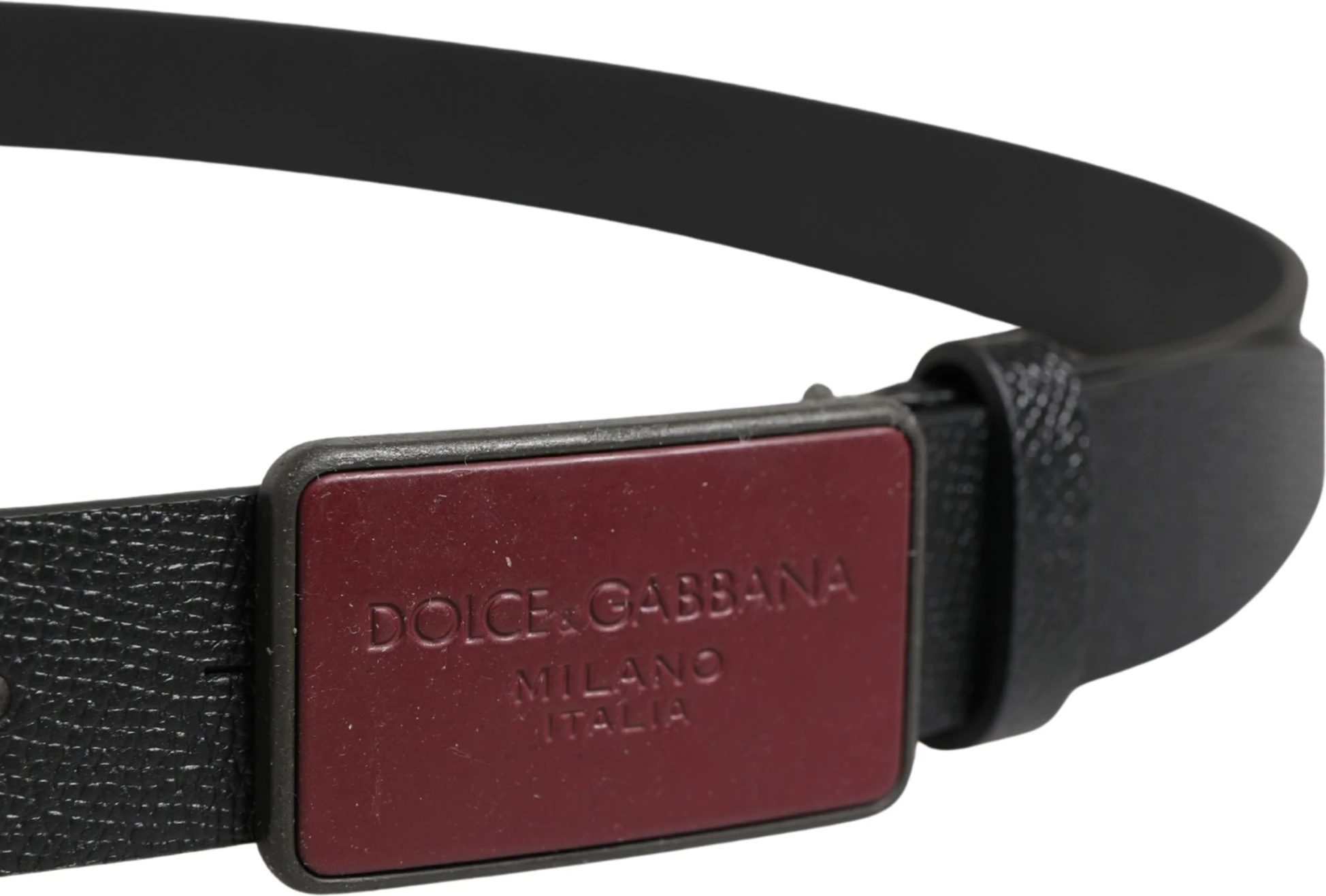 Ремень Dolce & Gabbana