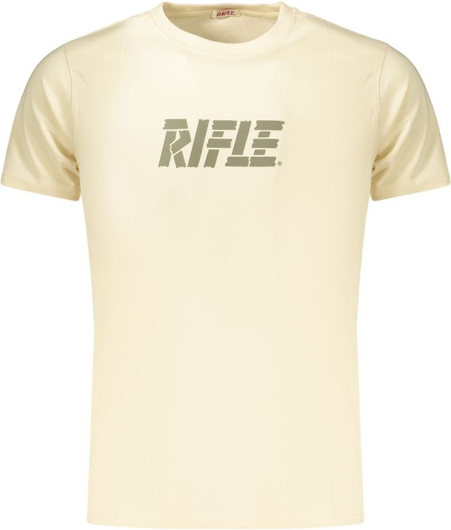 T-Shirt Rifle