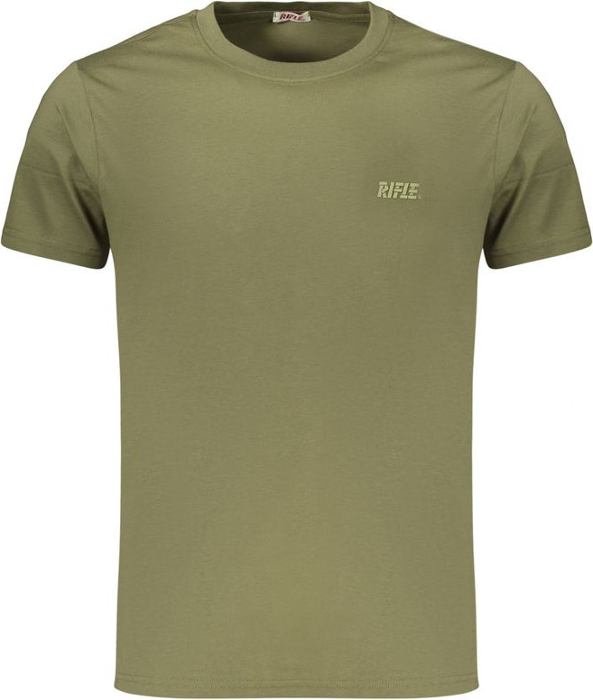 T-Shirt Rifle