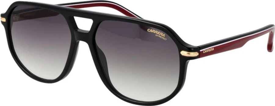 Солнцезащитные очки Carrera Black Acetate