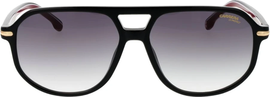 Солнцезащитные очки Carrera Black Acetate