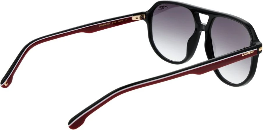 Солнцезащитные очки Carrera Black Acetate