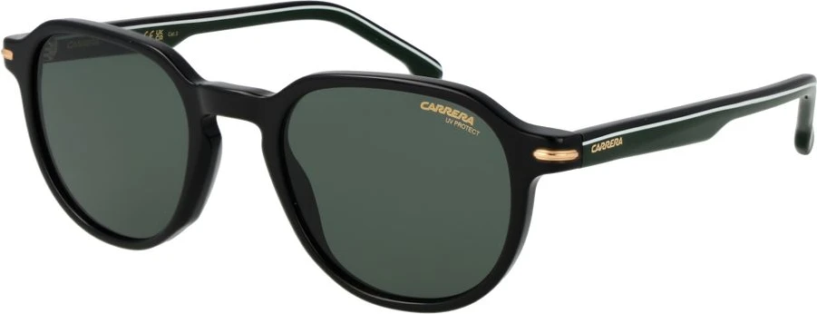 Солнцезащитные очки Carrera Black Acetate