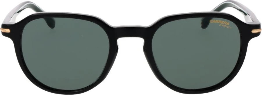 Солнцезащитные очки Carrera Black Acetate