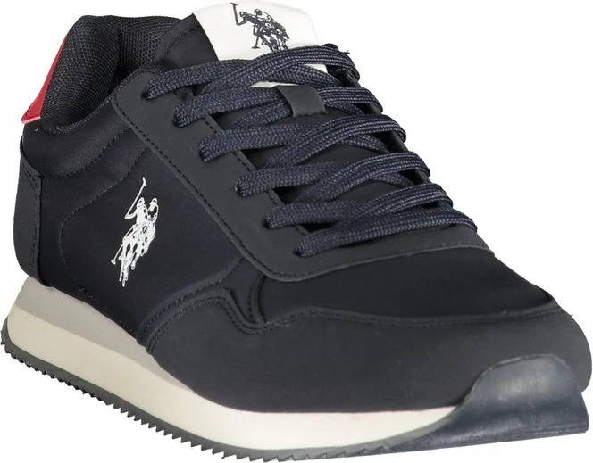 Кроссовки U.S. Polo Assn.
