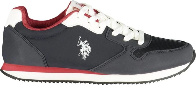 Кроссовки U.S. Polo Assn.
