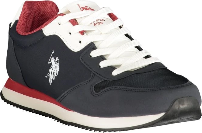 Кроссовки U.S. Polo Assn.