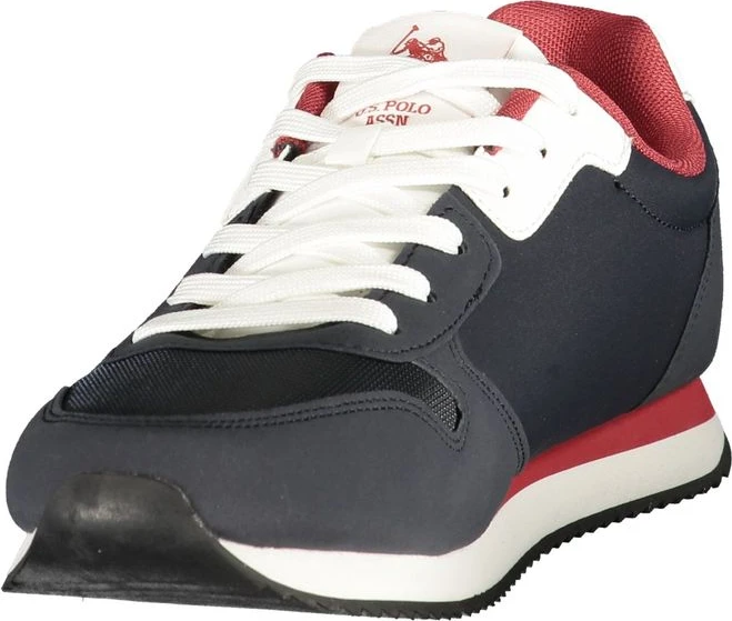 Кроссовки U.S. Polo Assn.