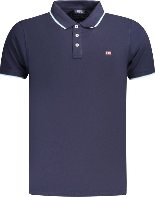 Polo Shirt Geographical Norway NORWAY 1963