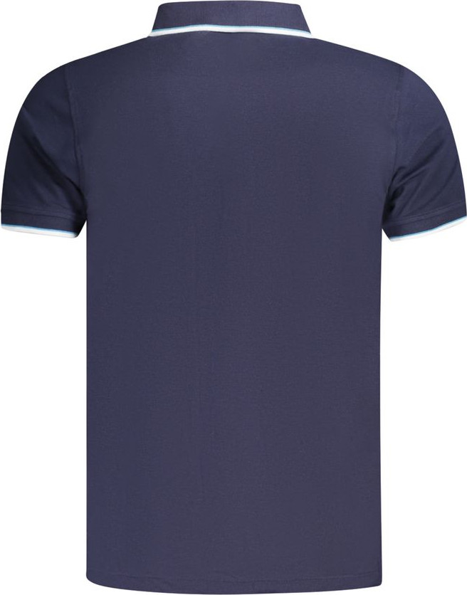 Polo Shirt Geographical Norway NORWAY 1963