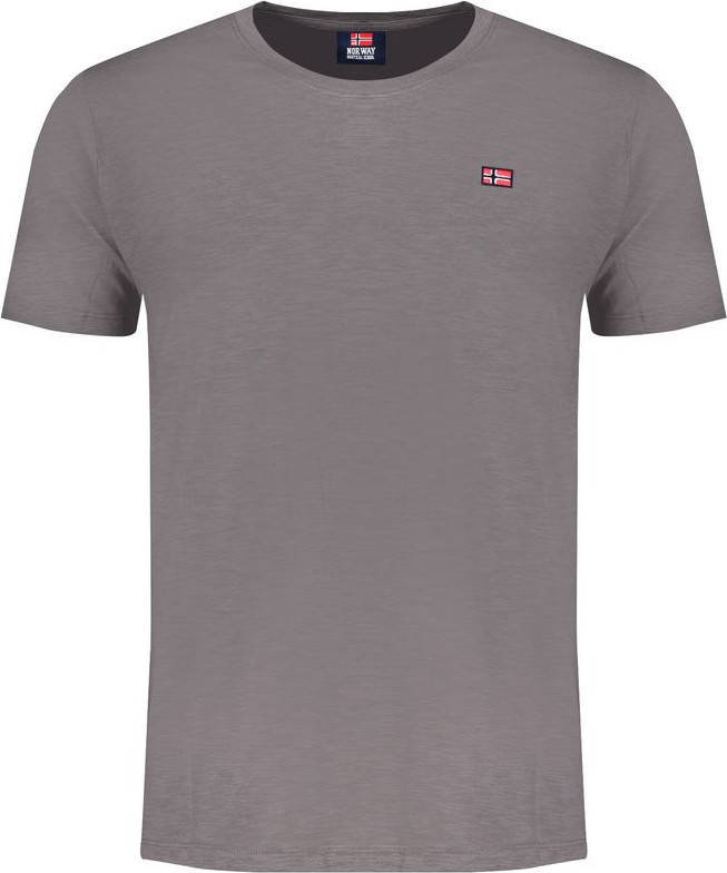T-Shirt Geographical Norway NORWAY 1963