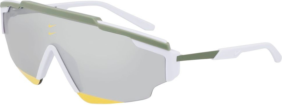 Очки Nike Gray Injected Sunglasses