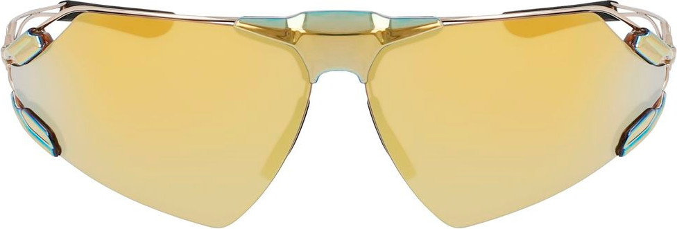 Солнечные очки Nike Bicolor Titanium Sunglasses