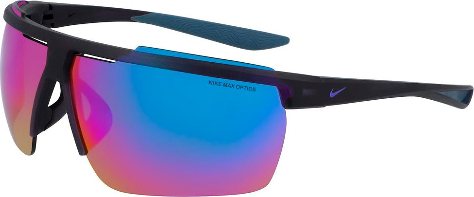 Солнцезащитные очки Nike Purple Injected Sunglasses