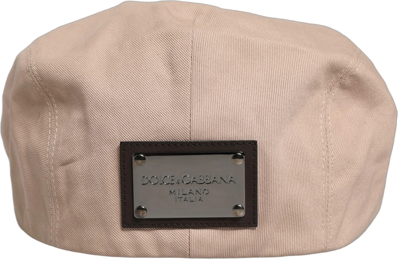 Кепка Dolce & Gabbana Cloth-Cap