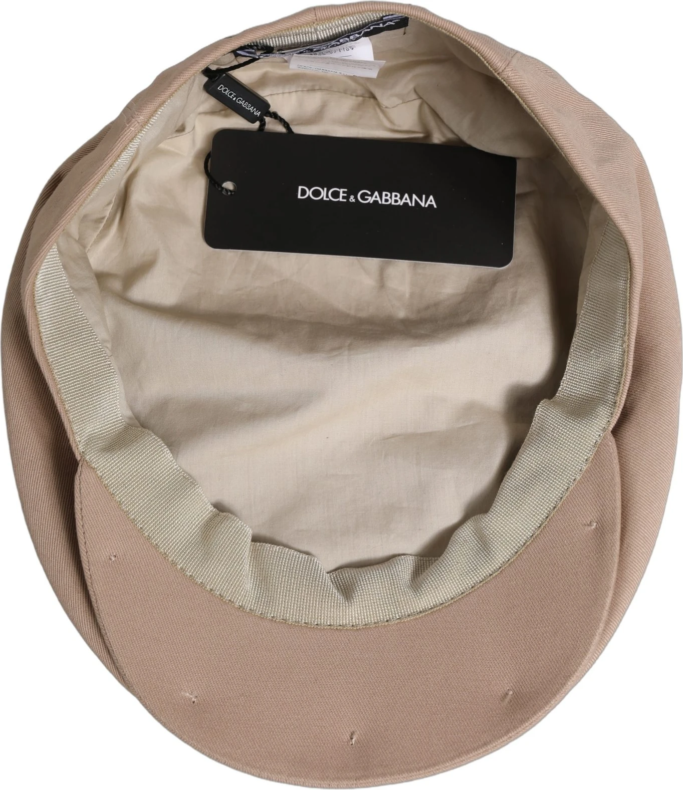 Кепка Dolce & Gabbana Cloth-Cap
