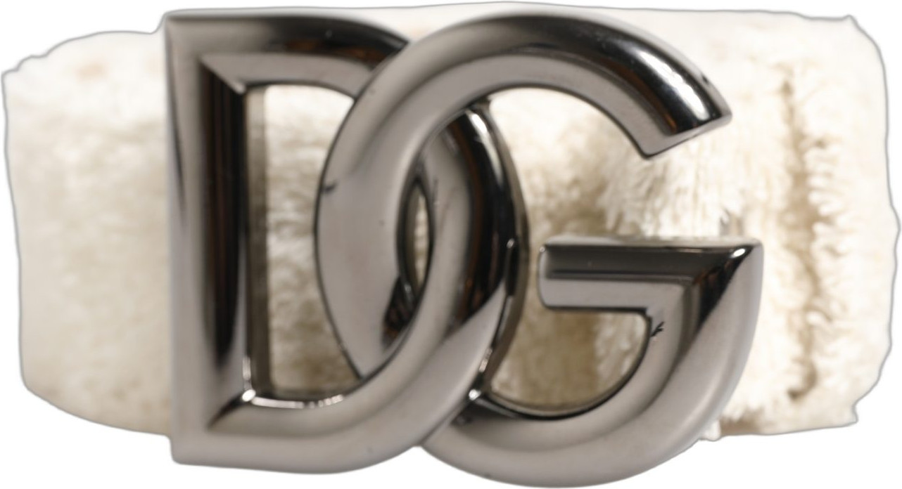 Ремень Dolce & Gabbana