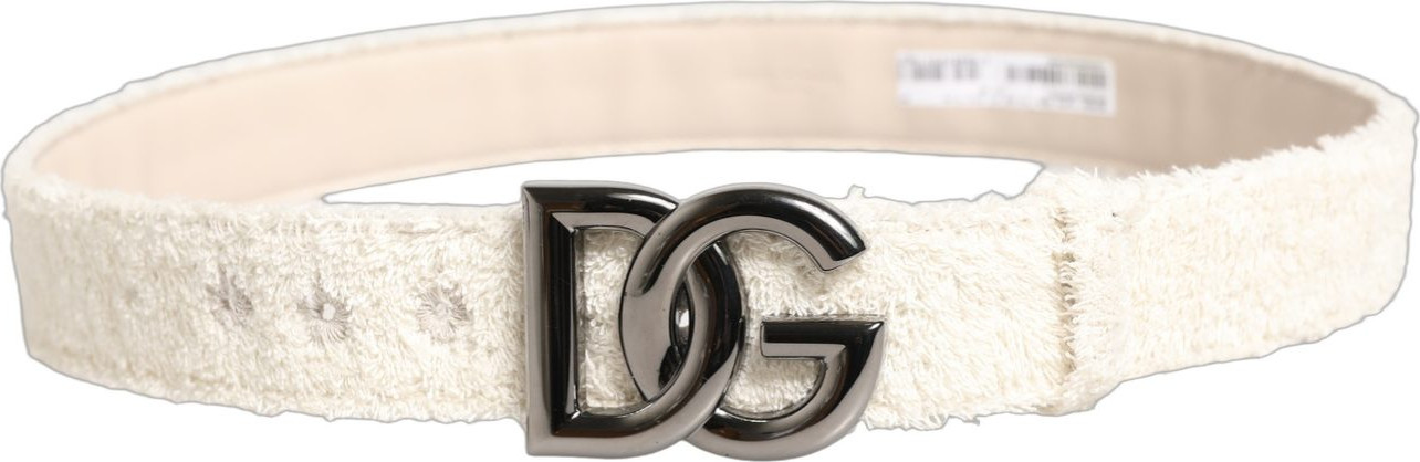 Ремень Dolce & Gabbana