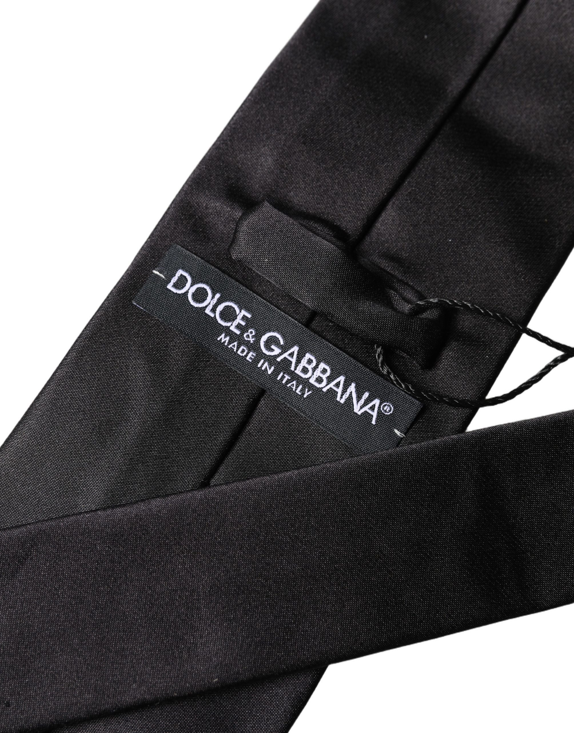 Галстук Dolce & Gabbana