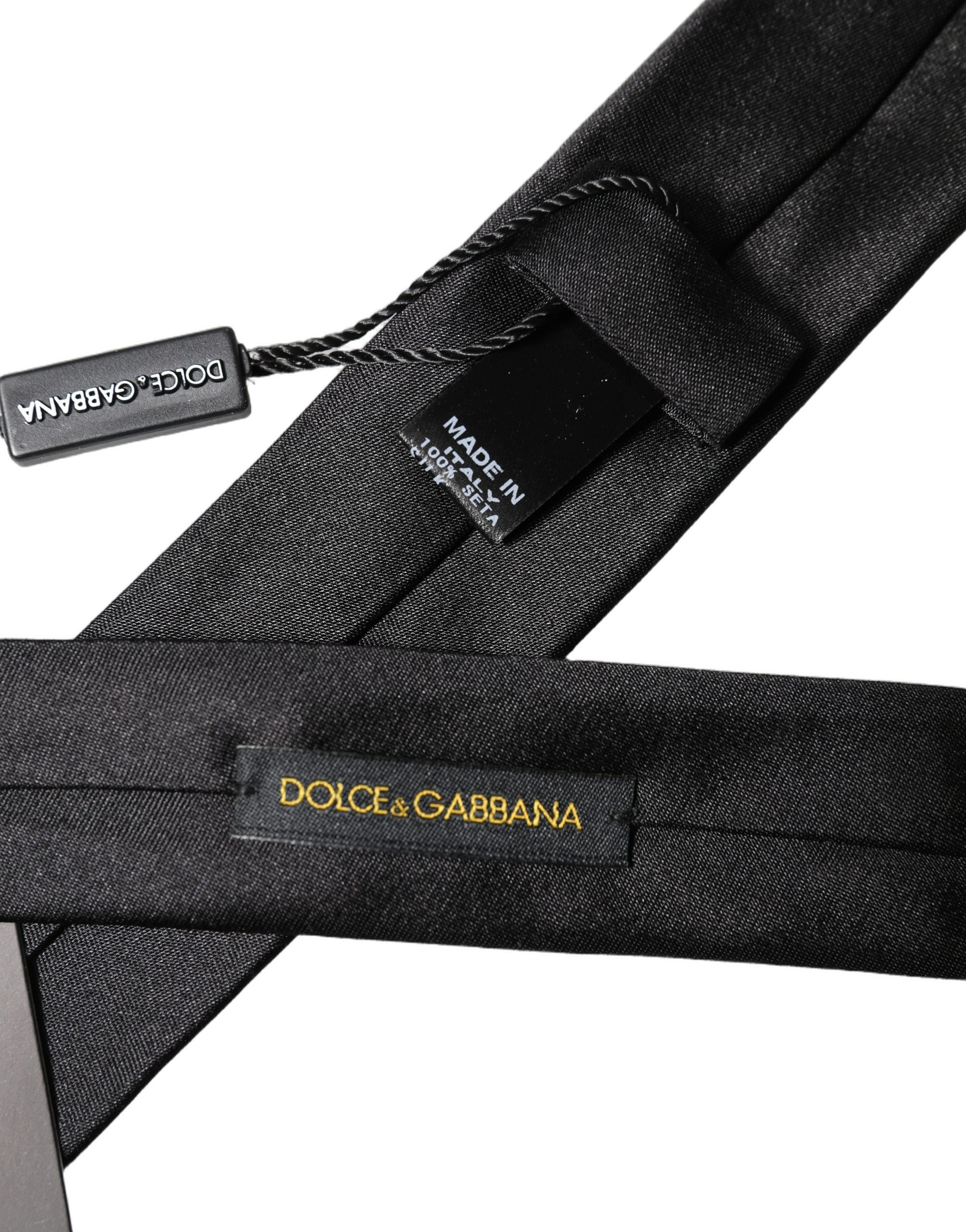 Галстук Dolce & Gabbana