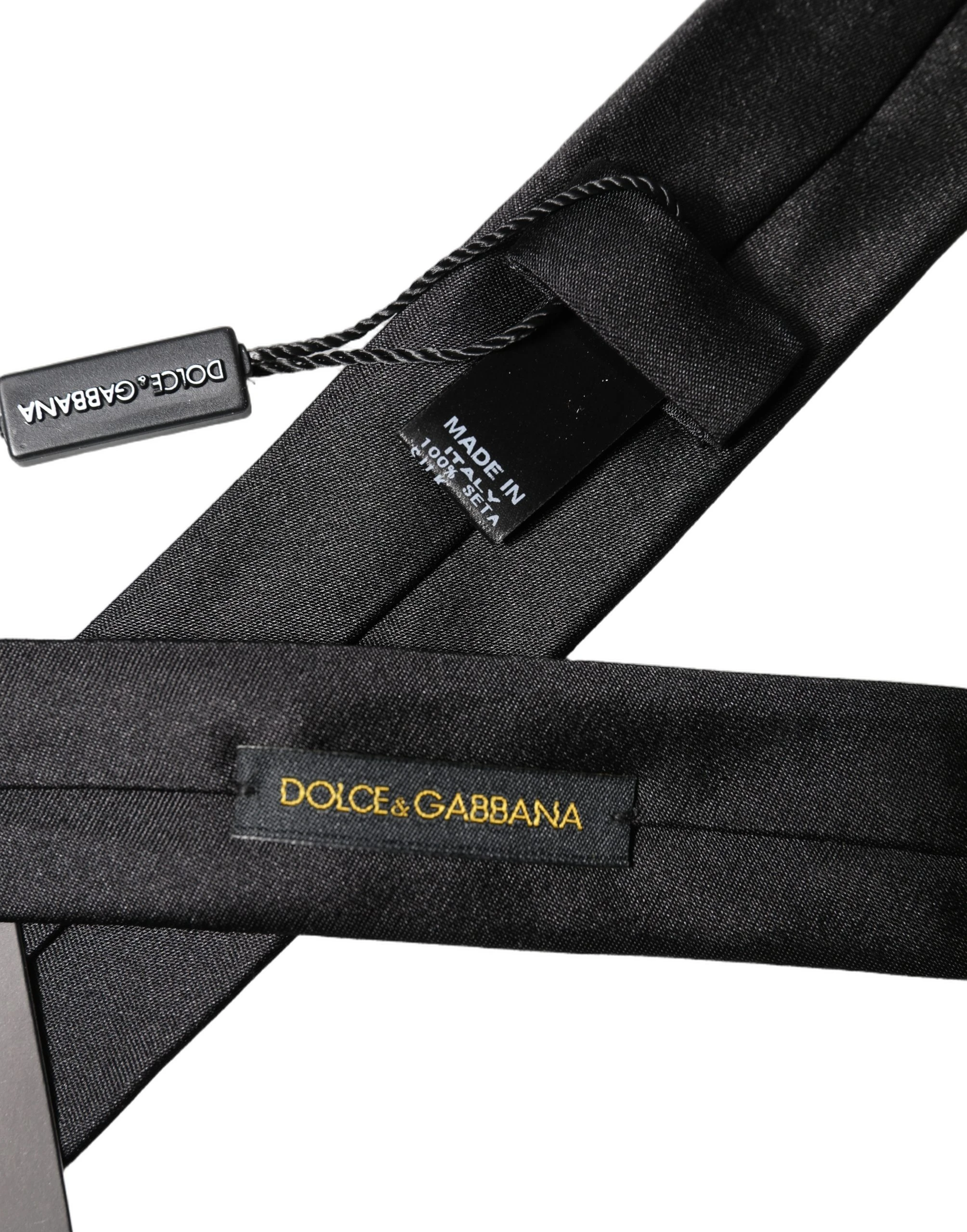 Галстук Dolce & Gabbana