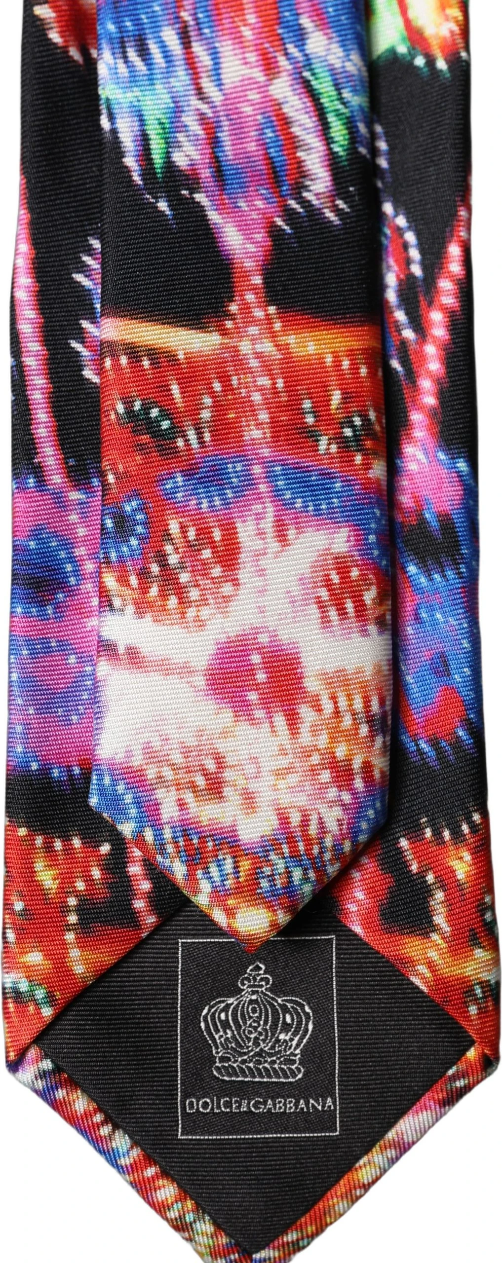 Галстук Dolce & Gabbana