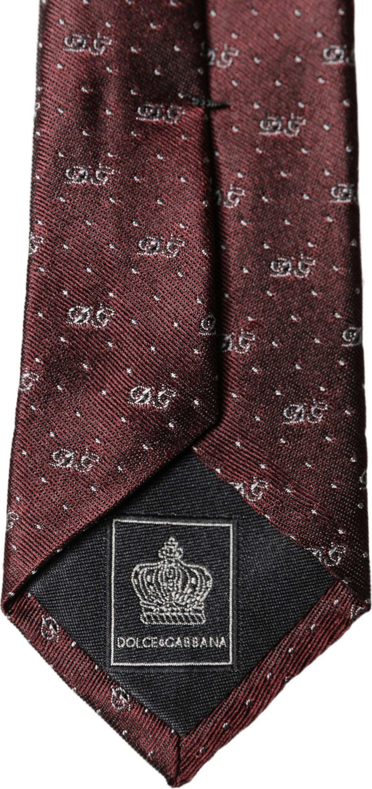 Галстук Dolce & Gabbana
