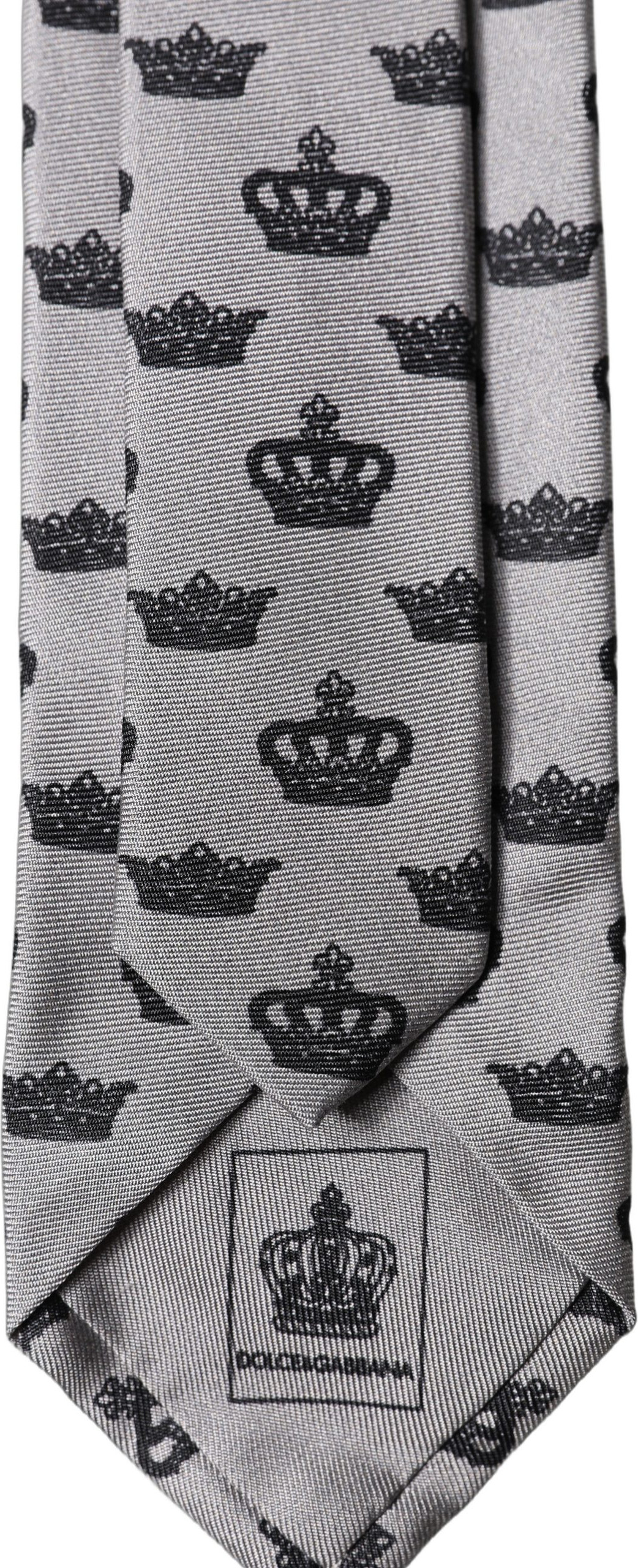 Галстук Dolce & Gabbana