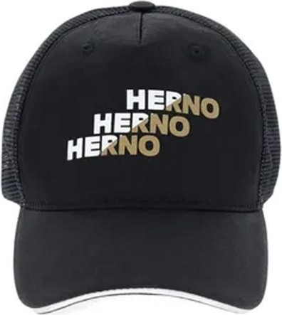 Бейсболка Herno