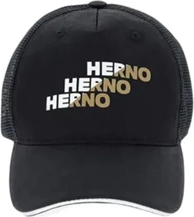 Бейсболка Herno