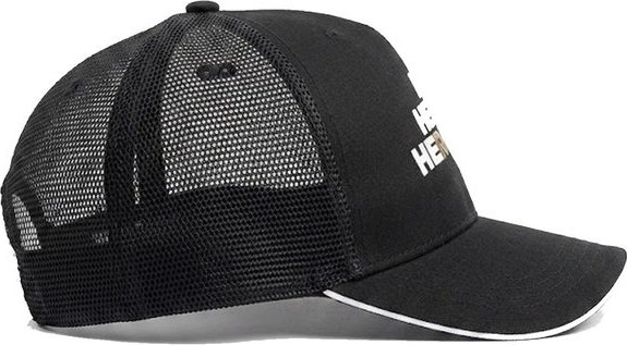 Бейсболка Herno