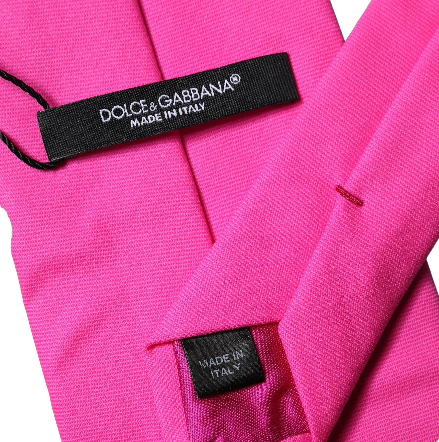 Галстук Dolce & Gabbana